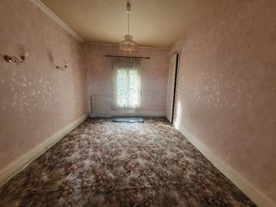 Appartement - 128 m² - 5 pièces