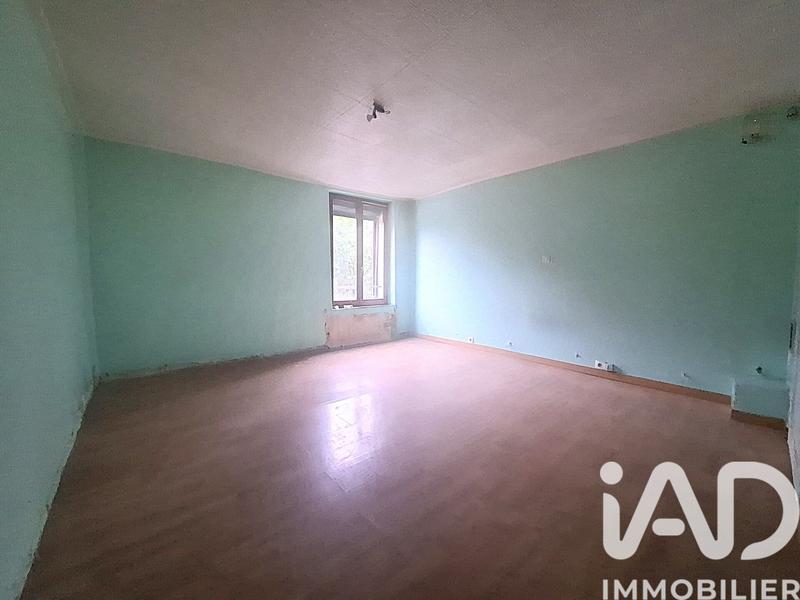 Maison - 83 m² - 5 pièces