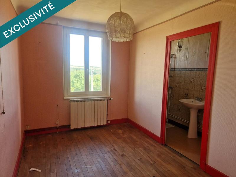 Maison - 141 m² - 5 pièces