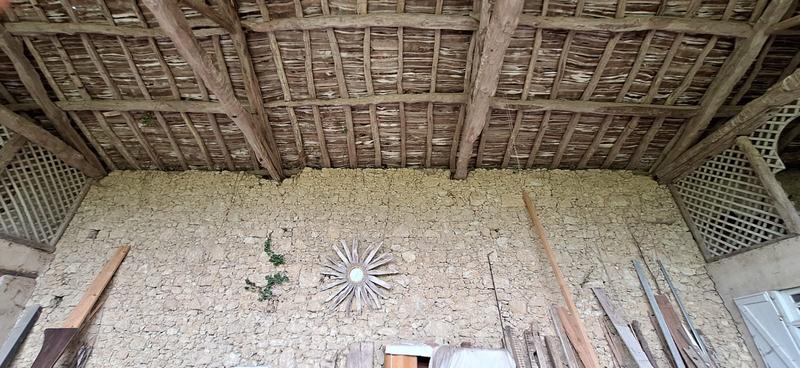 Maison - 347 m² - 1 pièce