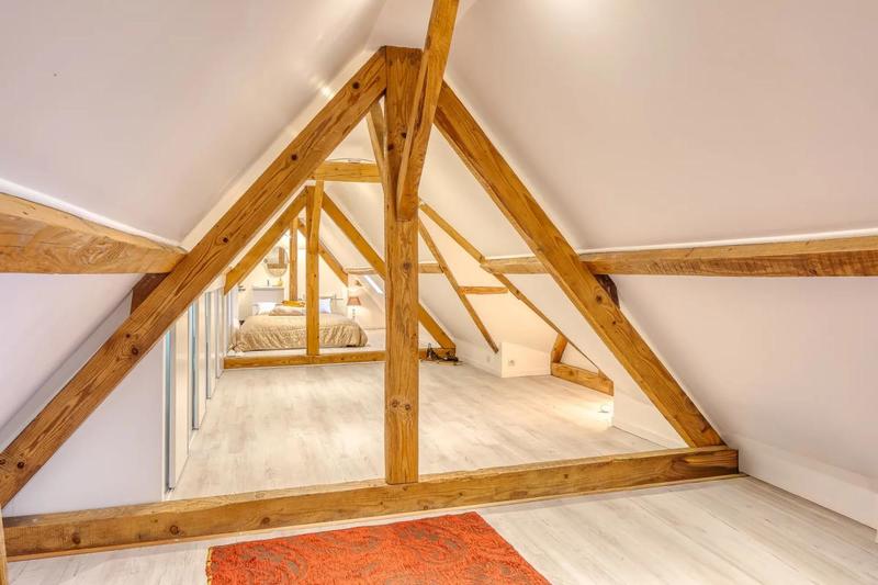 Maison - 160 m² - 4 pièces