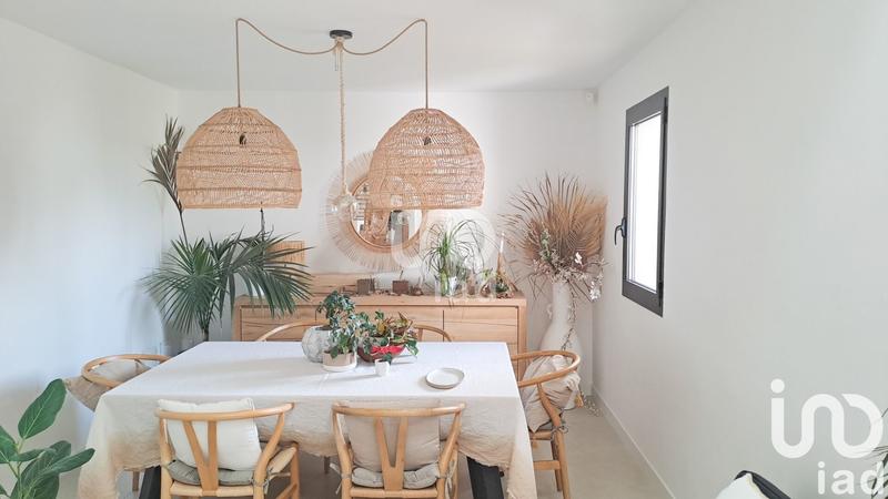 Maison de maîtres - 142 m² - 5 pièces