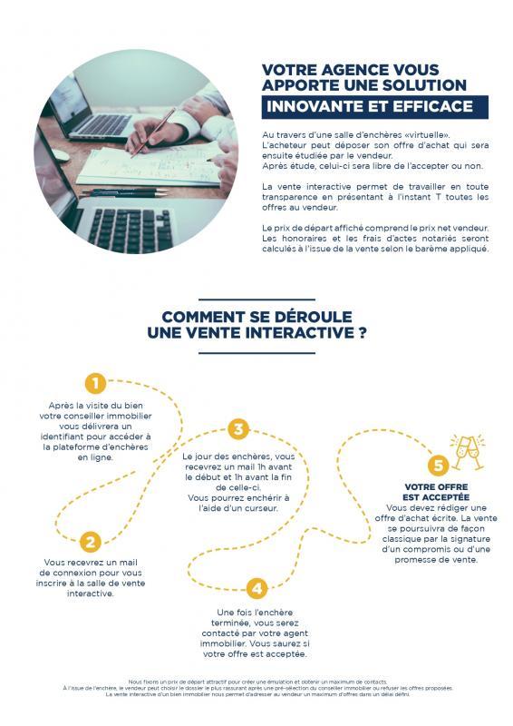 Châlet - 174 m² - 6 pièces