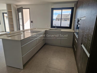 Maison - 165 m² - 6 pièces