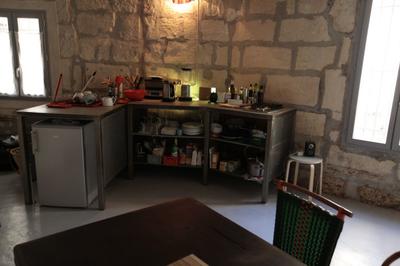 Maison - 32 m² - 2 pièces