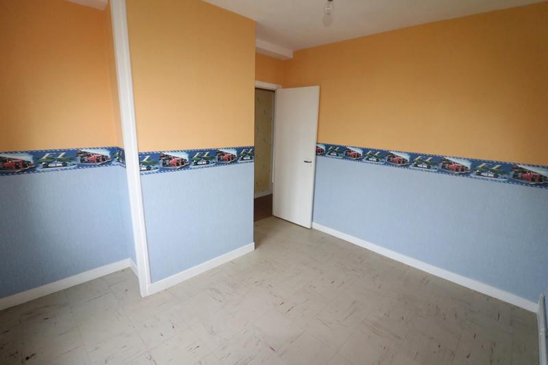 Appartement - 60 m² - 4 pièces