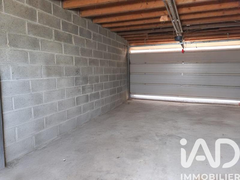 Maison - 118 m² - 5 pièces