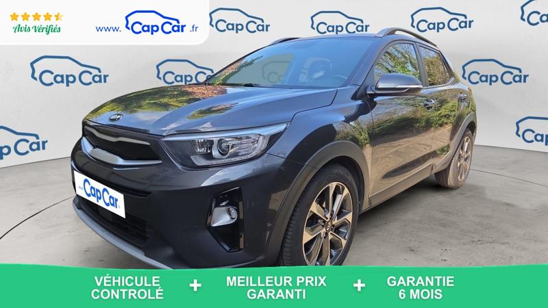 Kia Stonic 1.0 t-GDi 120 Premium