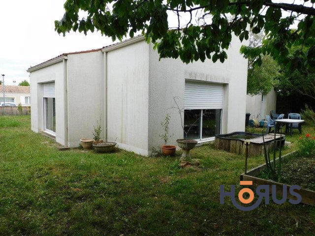 Viager - Maison - 100 m² - 4 pièces