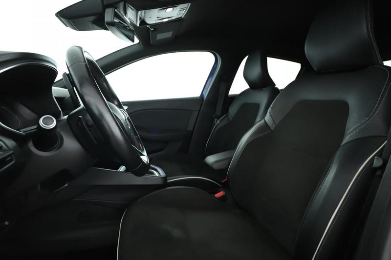 Renault Clio 1.3 TCe Intens Edc 130 ch