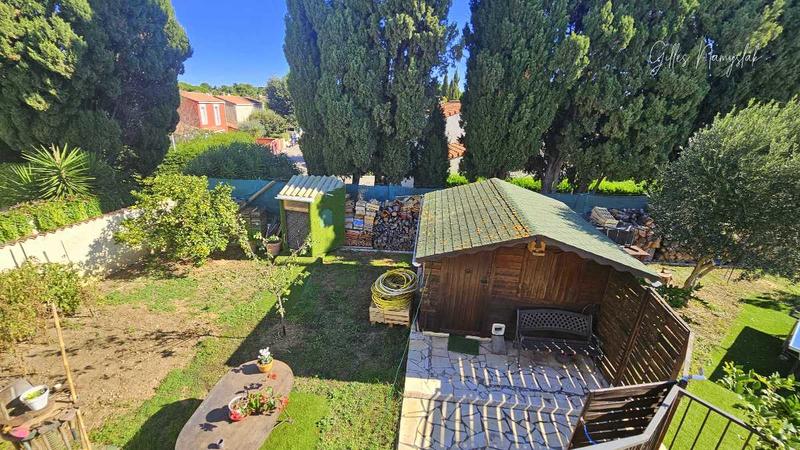 Villa - 131 m² - 6 pièces