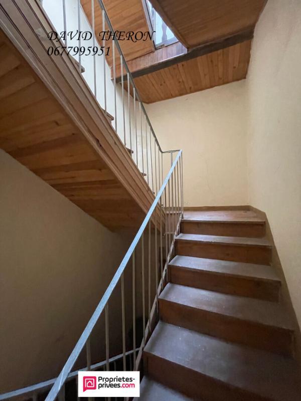 Maison - 153 m² - 9 pièces