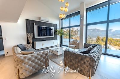 Maison d'architecte - 234 m² - 9 pièces