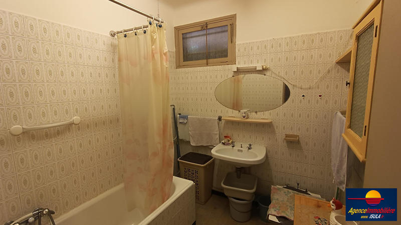 Appartement - 65 m² - 2 pièces