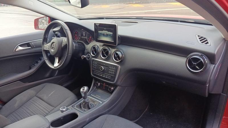 Mercedes Classe a III 160 102 Intuition - Entretien constructeur