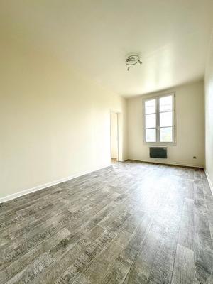 Appartement - 72 m² - 4 pièces