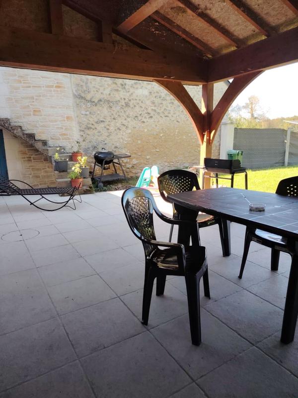 Maison - 272 m² - 12 pièces