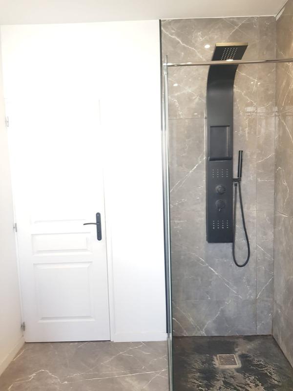 Maison de village - 125 m² - 4 pièces