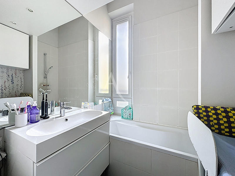 Appartement - 54 m² - 3 pièces