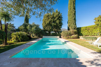Bastide - 260 m² - 9 pièces