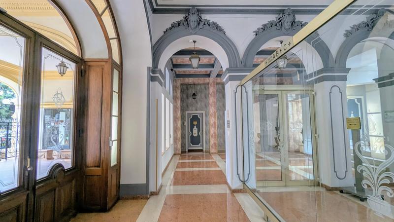 Appartement - 32 m² - 1 pièce