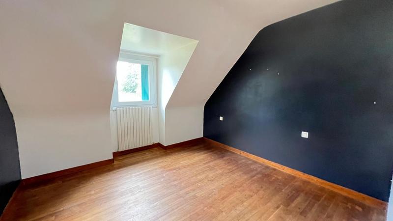 Propriété - 148 m² - 5 pièces