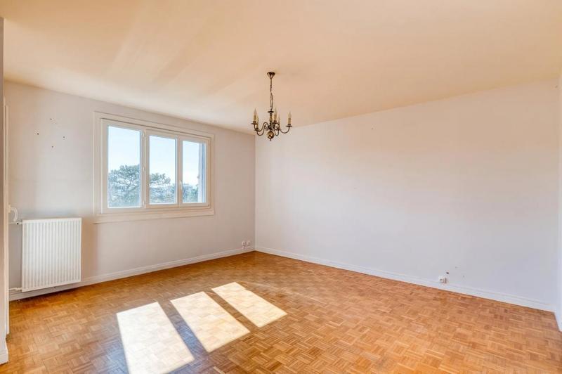 Appartement - 81 m² - 3 pièces
