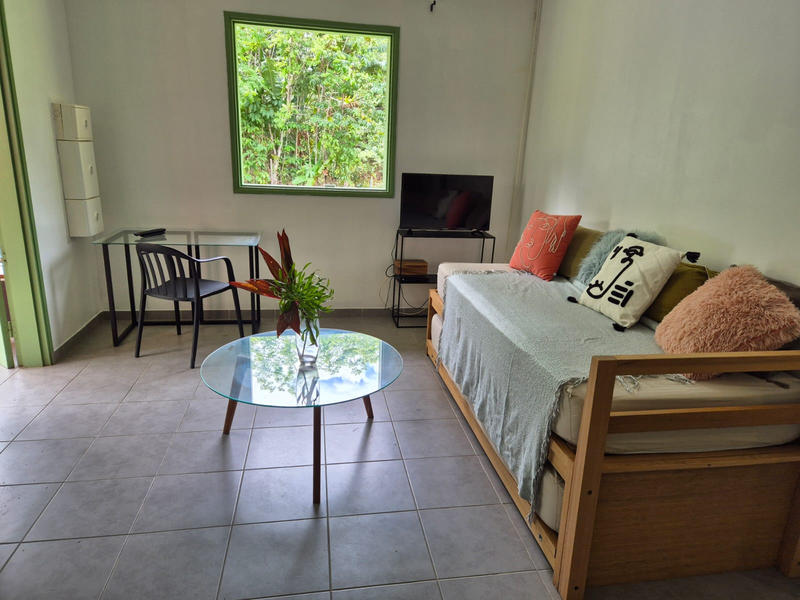 Maison - 45 m² - 2 pièces