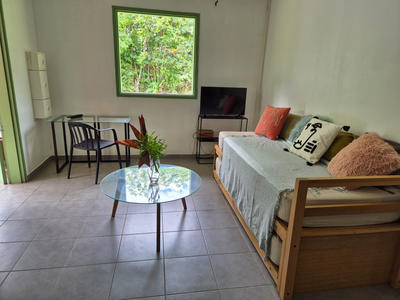 Maison - 45 m² - 2 pièces