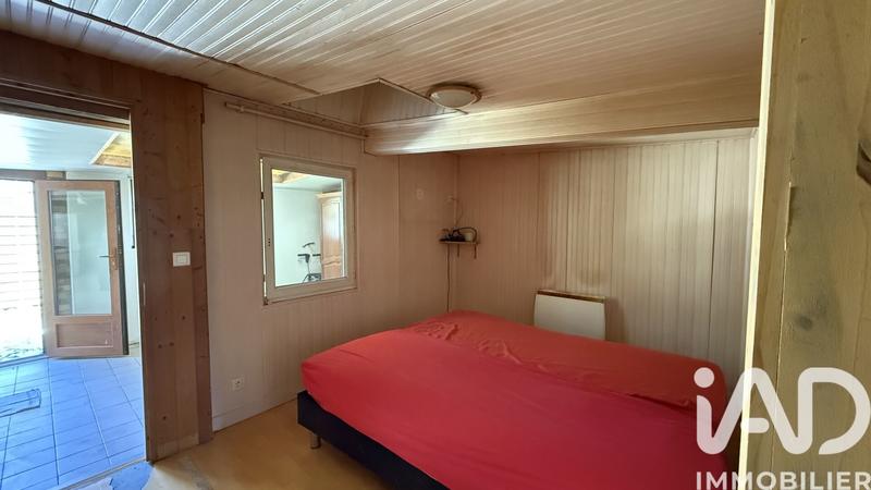 Maison - 88 m² - 4 pièces