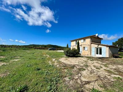 Maison - 65 m² - 4 pièces