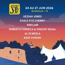 Festival Archéo Jazz