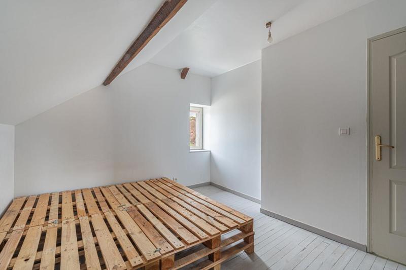 Maison - 108 m² - 5 pièces