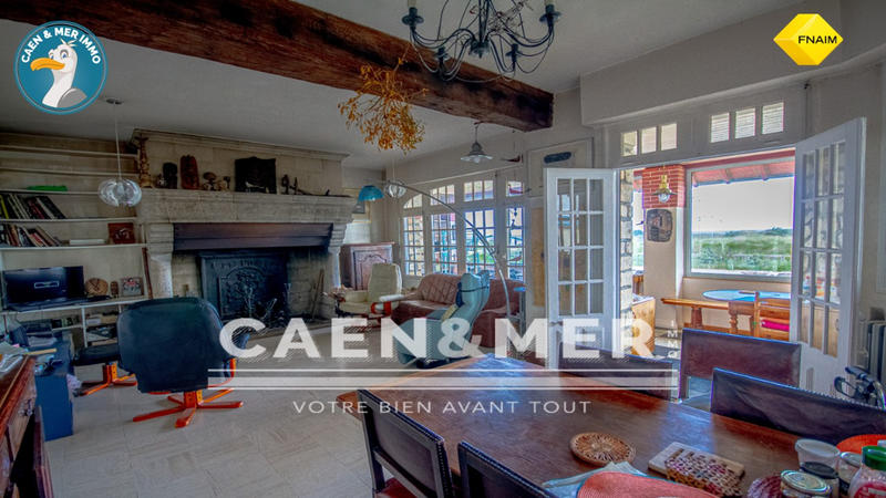 Villa - 150 m² - 7 pièces