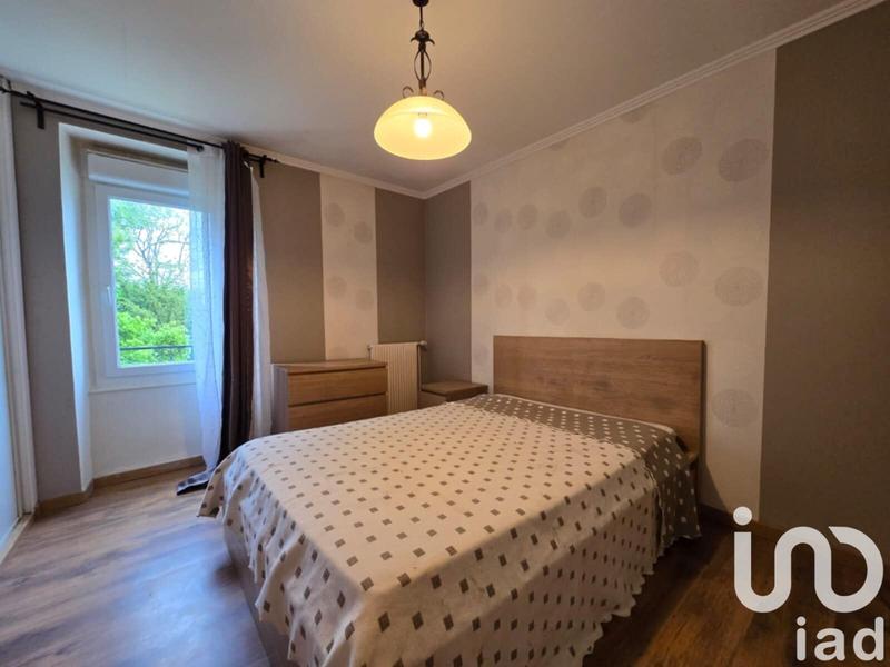 Maison - 89 m² - 4 pièces