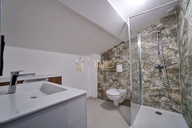 Villa - 137 m² - 5 pièces