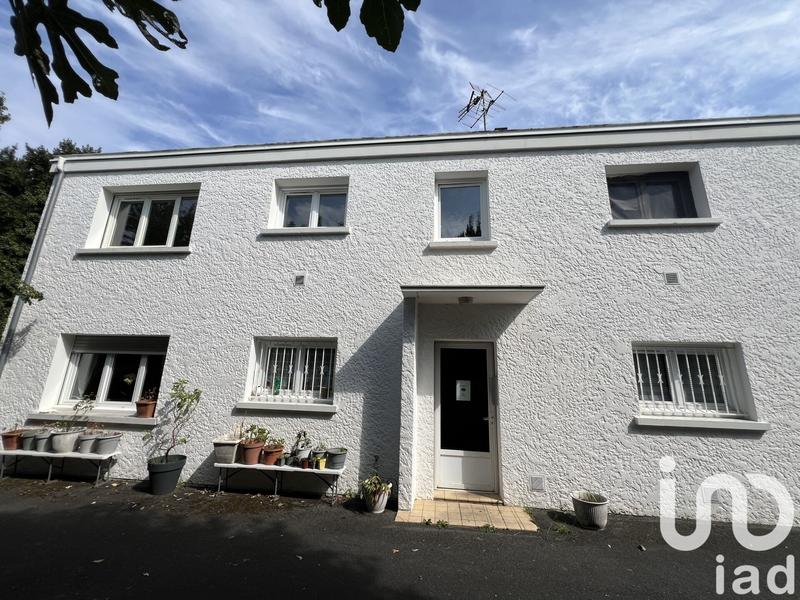 Appartement - 52 m² - 2 pièces