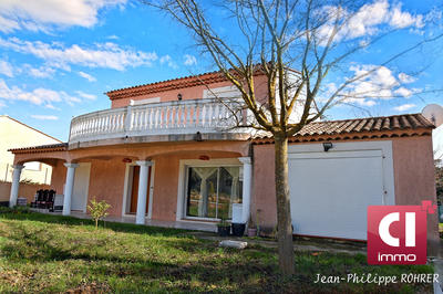 Maison - 149 m² - 5 pièces