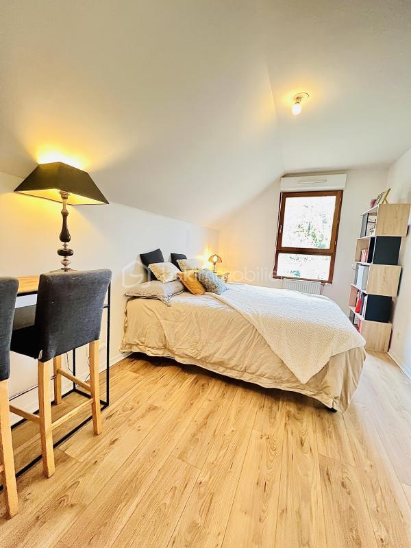 Maison de ville - 90 m² - 4 pièces