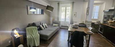 Appartement - 31 m² - 1 pièce
