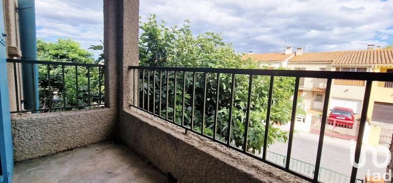 Maison - 103 m² - 4 pièces