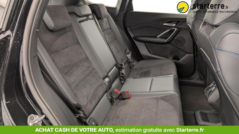 Bmw X1 U11 Xdrive 25e 245ch Dkg7 m Sport