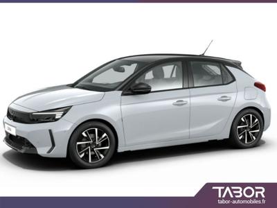 Opel Corsa 1.2 Turbo Gs Led TechP radar AppCo