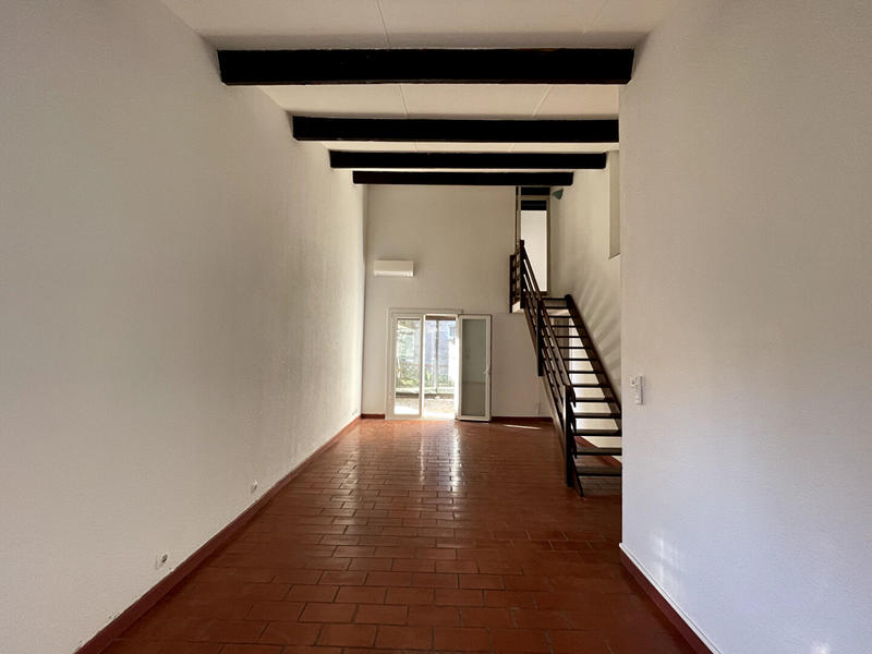 Appartement - 55 m² - 2 pièces