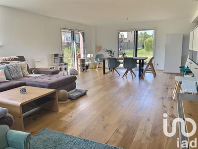 Maison - 145 m² - 5 pièces