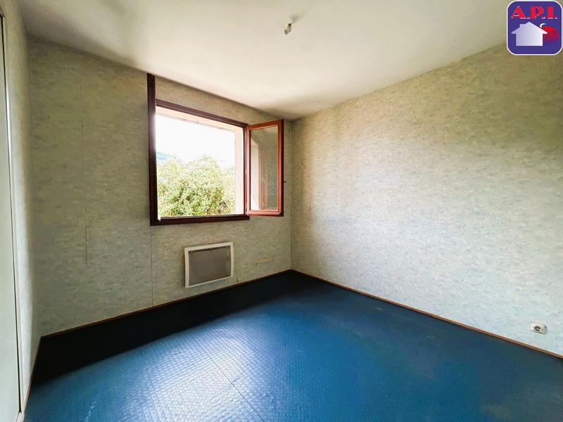 Maison - 100 m² - 6 pièces