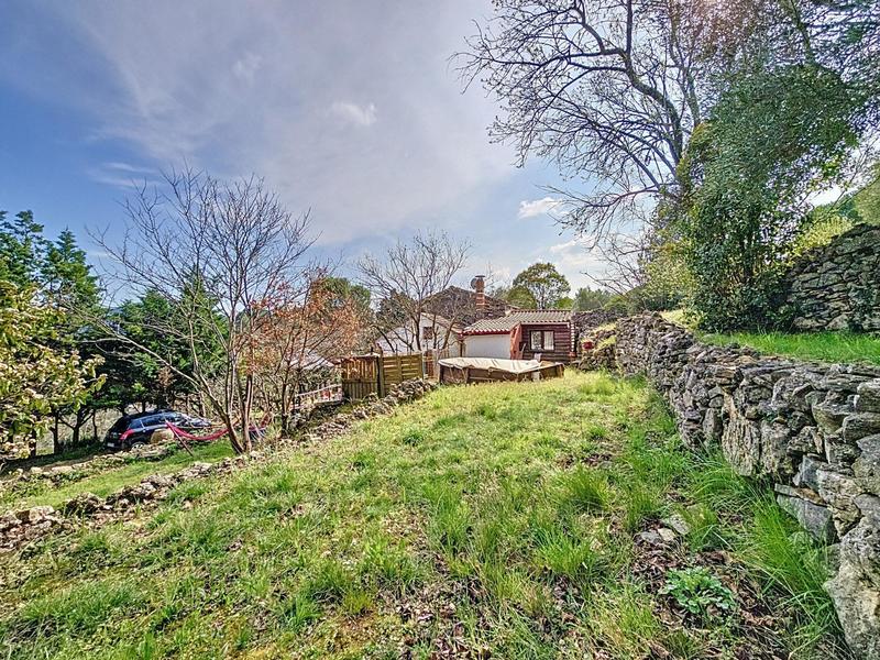 Maison - 72 m² - 3 pièces