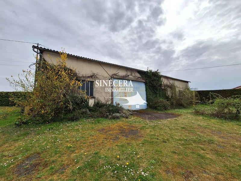 Maison - 170 m² - 5 pièces