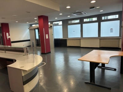 Local commercial - 760 m²