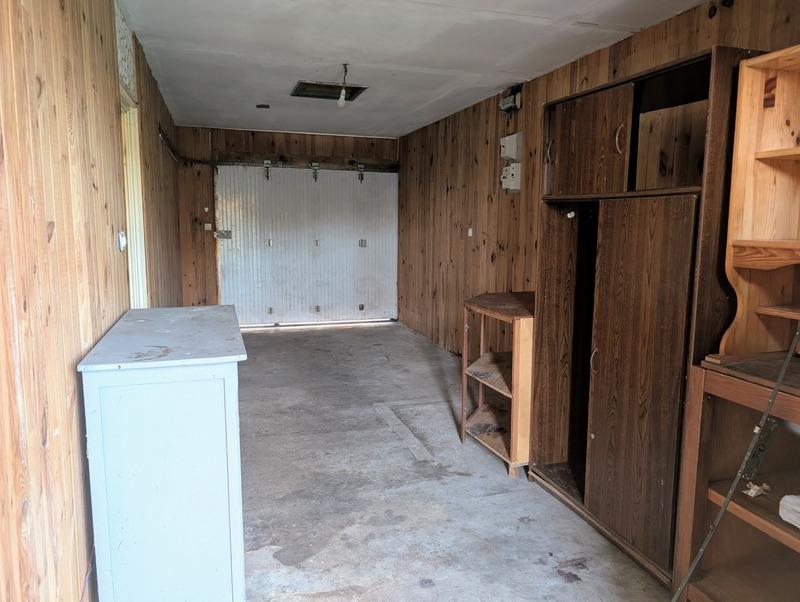 Pavillon - 57 m² - 3 pièces